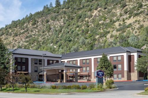 Hampton Inn Durango in Durango, USA