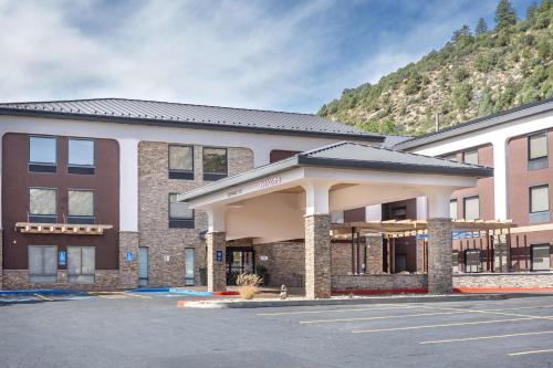 Hampton Inn Durango, Durango (fotografie 8)