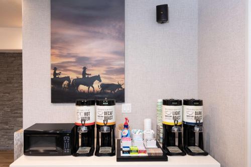 Hampton Inn Durango - image 12