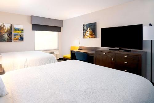 Hampton Inn Durango - image 9