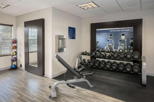 Hampton Inn & Suites Phoenix North/Happy Valley - image 9