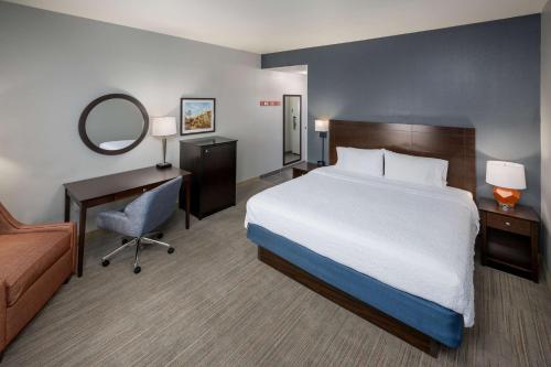 Hampton Inn & Suites Phoenix North/Happy Valley