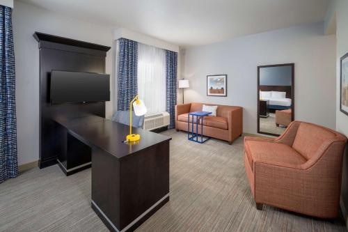 Hampton Inn & Suites Phoenix North/Happy Valley