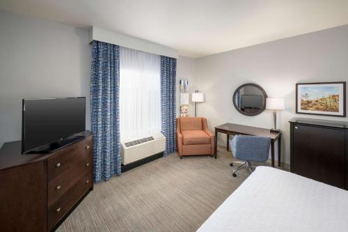 Hampton Inn By Hilton & Suites Phoenix North Happy Valley