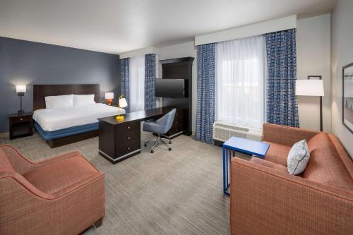 Hampton Inn & Suites Phoenix North/Happy Valley