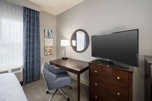 Hampton Inn & Suites Phoenix North/Happy Valley