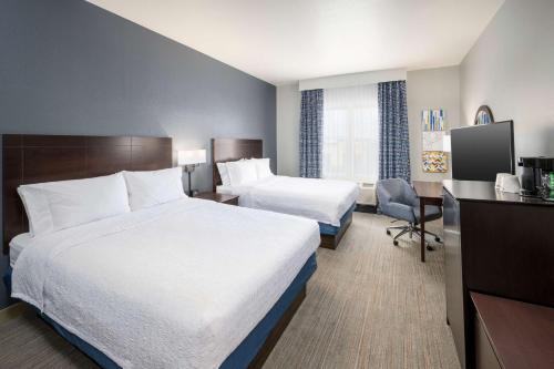 Hampton Inn & Suites Phoenix North/Happy Valley