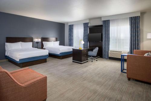 Hampton Inn & Suites Phoenix North/Happy Valley