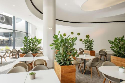 DoubleTree by Hilton Wroclaw