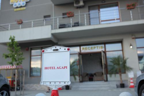 Hotel Agapi Mamaia - image 5