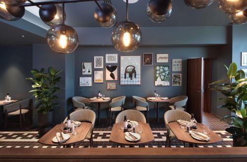 Radisson Blu Hotel Lietuva - image 3
