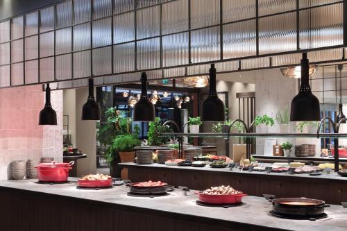 Radisson Blu Hotel Lietuva - image 9