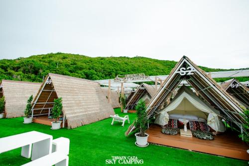 타와엔 카자 스카이 캠핑