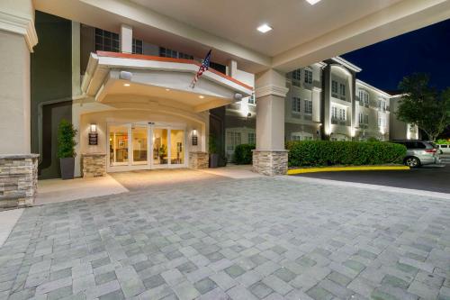 Comfort Inn & Suites Port Charlotte-Punta Gorda