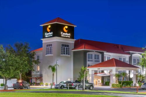 Comfort Inn & Suites Port Charlotte-Punta Gorda