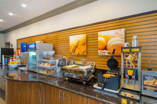 Comfort Inn & Suites Port Charlotte-Punta Gorda