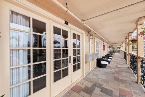 景觀, 14西拉古納海灘酒店 (14 West Laguna Beach) in 拉古納海灘