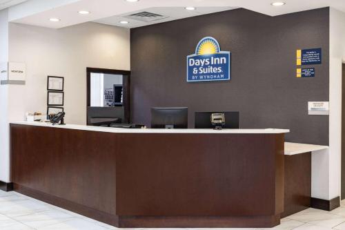 Days Inn and Suites by Wyndham Oxford