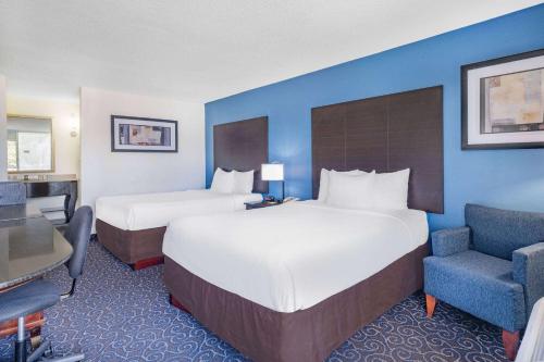 Days Inn and Suites by Wyndham Oxford