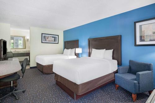 Days Inn and Suites by Wyndham Oxford