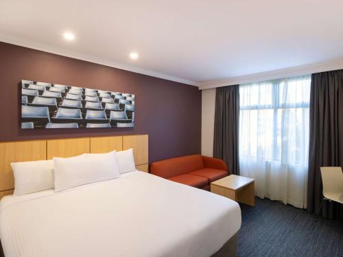 Mercure Sydney Blacktown