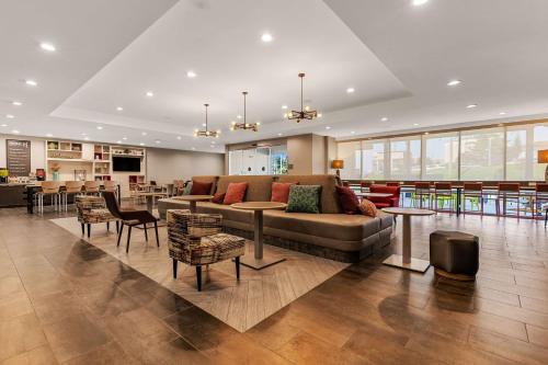 . Home2 Suites By Hilton Cookeville