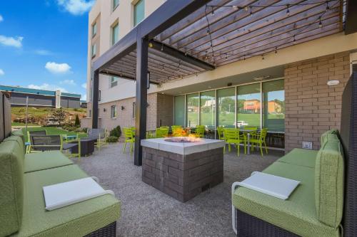 Home2 Suites By Hilton Cookeville