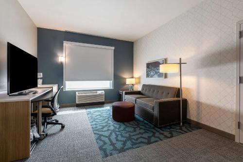 Home2 Suites by Hilton Cookeville - image 9