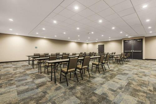 Home2 Suites by Hilton Cookeville - image 5