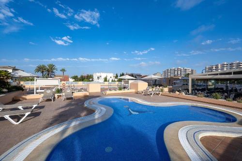 Poseidon La Manga Hotel & Spa - Adults Only (+16) - image 8