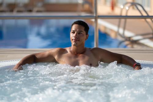 Poseidon La Manga Hotel & Spa - Adults Only (+16) - image 5
