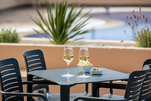 Poseidon La Manga Hotel & Spa - Adults Only (+16) - image 14