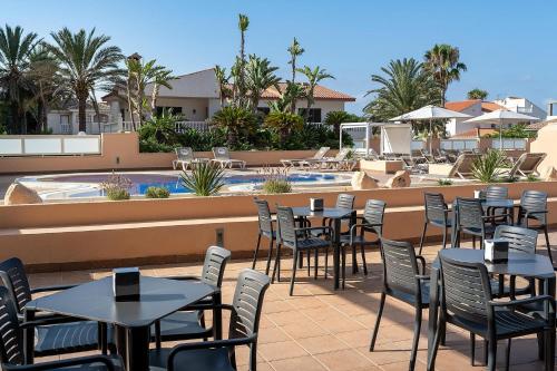 Poseidon La Manga Hotel & Spa - Adults Only (+16) - image 6