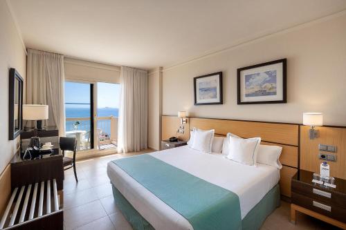Poseidon La Manga Hotel & Spa - Designed for Adults