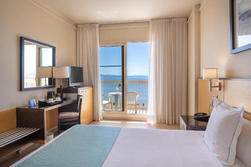 Poseidon La Manga Hotel & Spa - Designed for Adults
