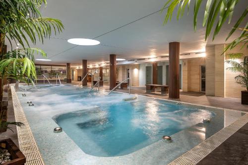 Poseidon La Manga Hotel & Spa - Designed for Adults - 수영장