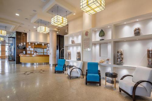 Poseidon La Manga Hotel & Spa - Designed for Adults - 액티비티