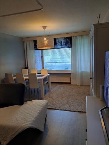 MSJ-apartment - Apartment - Lahti