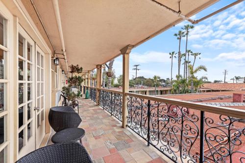設施, 14西拉古納海灘酒店 (14 West Laguna Beach) in 拉古納海灘