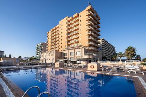 Poseidon La Manga Hotel & Spa - Adults Only (+16)