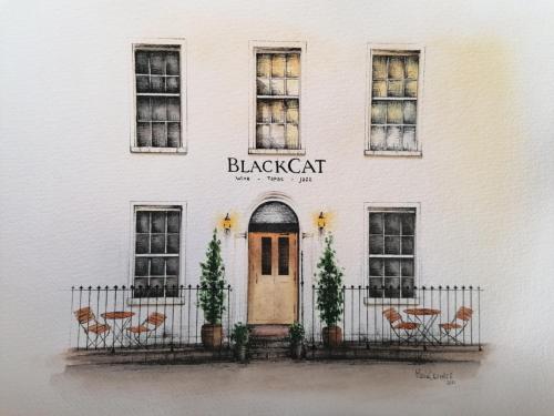 Black Cat 3