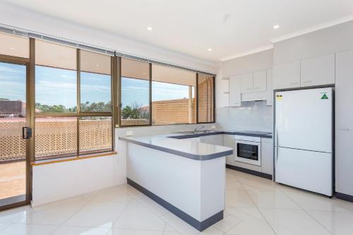 Tuggeranong Short Stay #06C - Sleeps 6