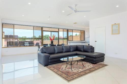 Tuggeranong Short Stay #06C - Sleeps 6