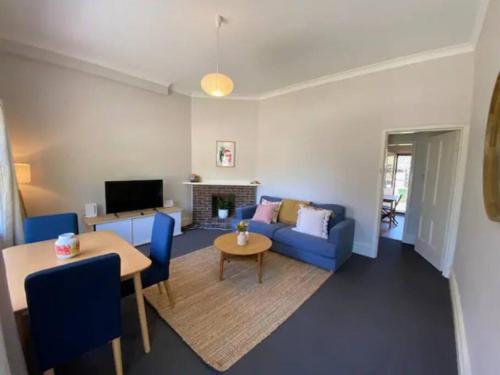 Frem1 Brilliant Apt in the heart of Fremantle