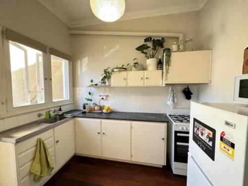 Frem5 1BR Apt 2 min away from Fremantle Hospital