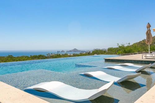 Solaria - A Luxury Experience in Cabo San Lucas - Royal Feel