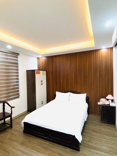 Joy Nibi Guest House