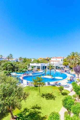 Foto - Vibra Caleta Playa Apartmentos-3SUP