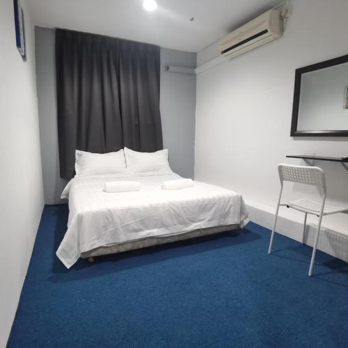 Hotel Seroja Hotel Seroja