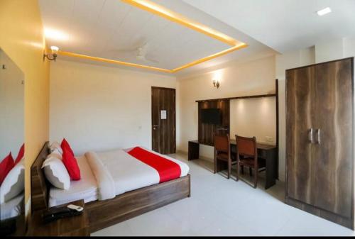 SVARUCHI INN Couple Friendly Hotel By Airy